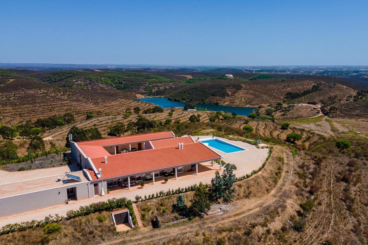 Corte Velada Guest House By Lovelystay Lagos Esterno foto