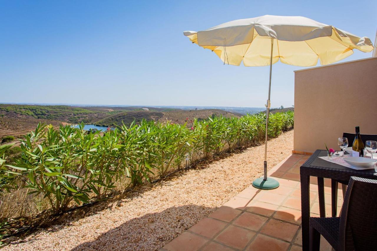 Corte Velada Guest House By Lovelystay Lagos Esterno foto