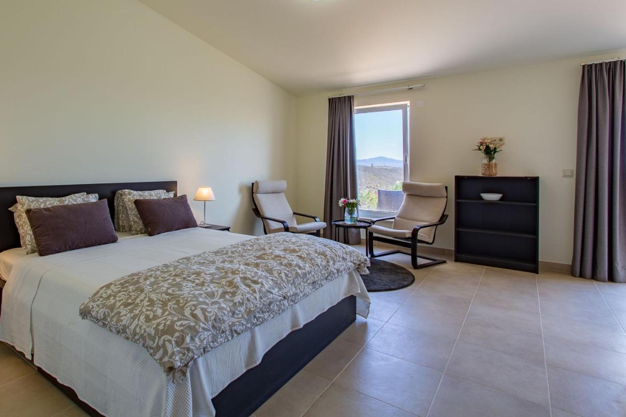 Corte Velada Guest House By Lovelystay Lagos Esterno foto