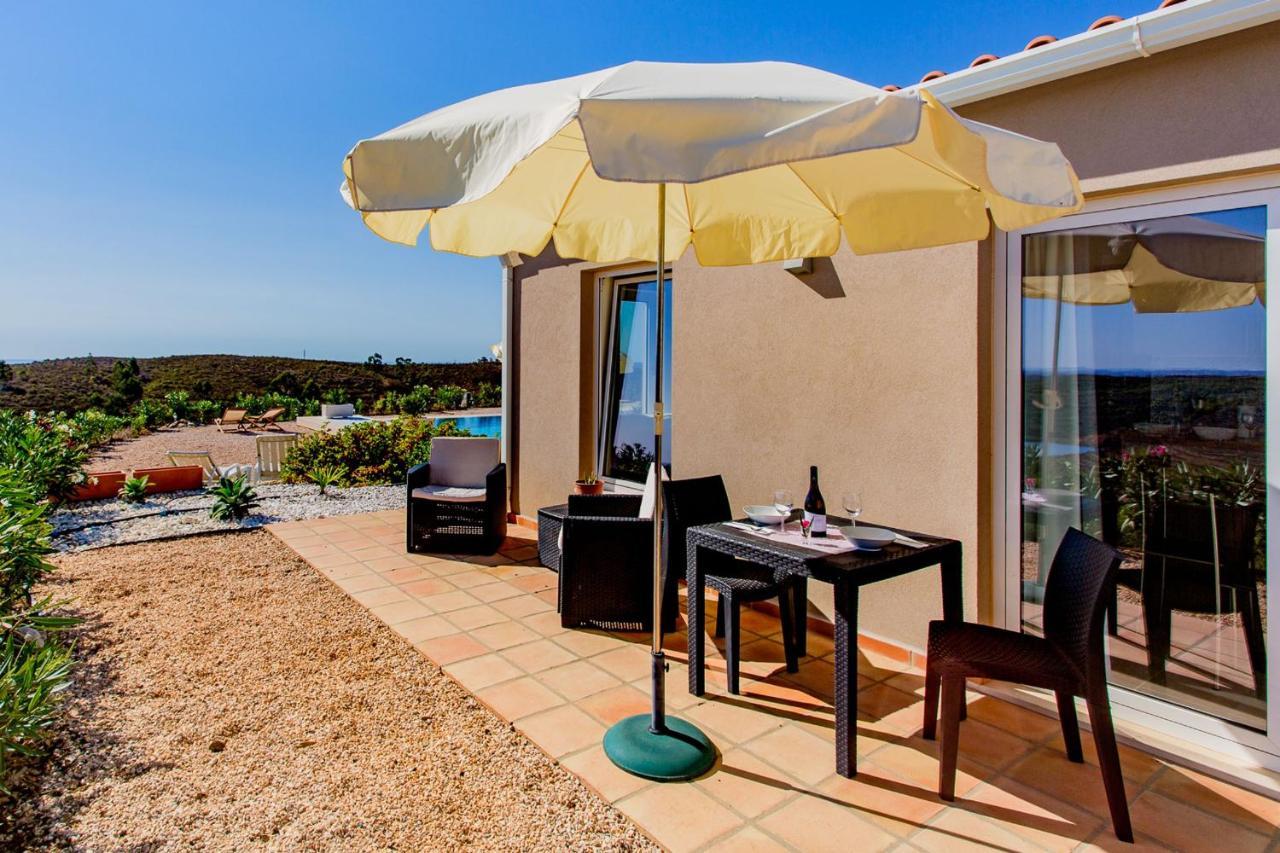Corte Velada Guest House By Lovelystay Lagos Esterno foto