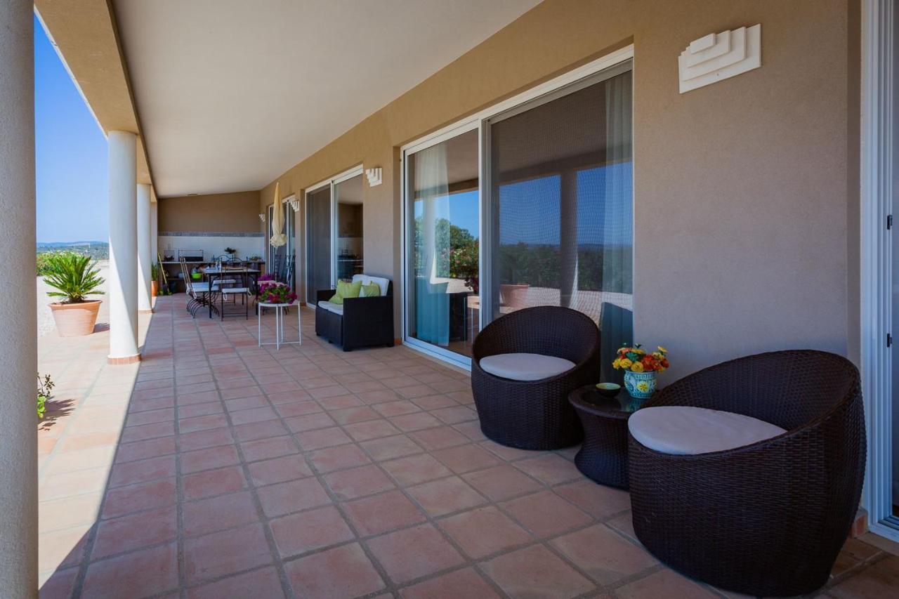 Corte Velada Guest House By Lovelystay Lagos Esterno foto