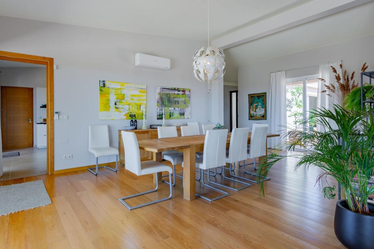 Corte Velada Guest House By Lovelystay Lagos Esterno foto