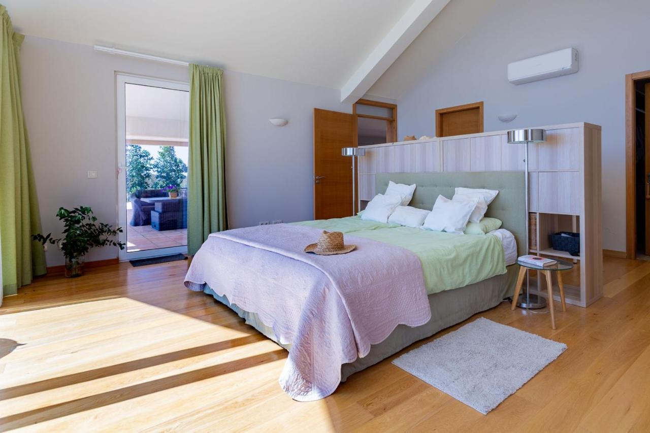 Corte Velada Guest House By Lovelystay Lagos Esterno foto