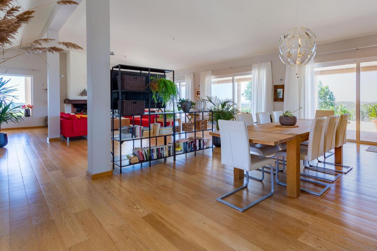 Corte Velada Guest House By Lovelystay Lagos Esterno foto