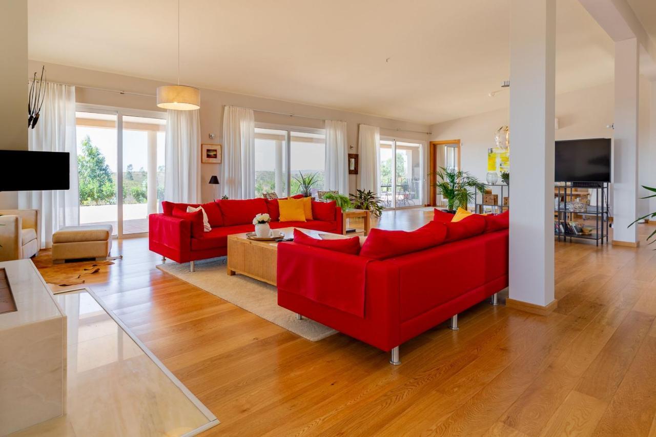Corte Velada Guest House By Lovelystay Lagos Esterno foto
